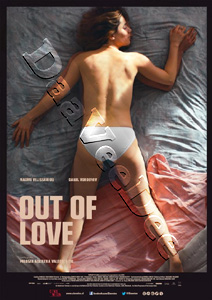 Out of Love |   DVD